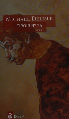 Cover for Tiroir no 24