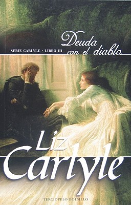 Cover for Deuda Con El Diablo