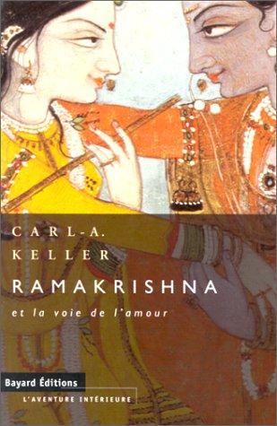 Cover for Ramakrishna et la voie de l'amour