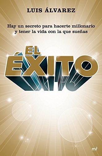Cover for El éxito