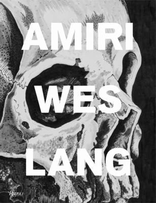 Cover for AMIRI Wes Lang