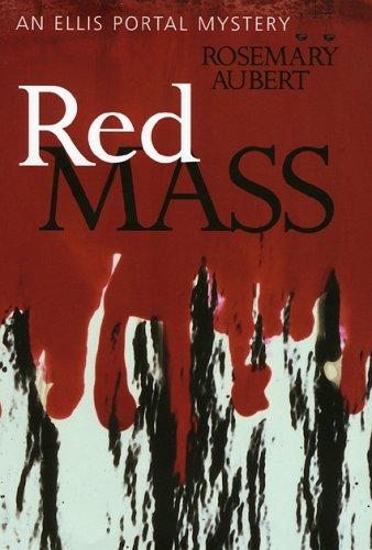 Cover for Red Mass