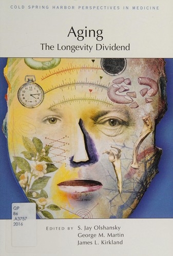 Cover for Aging