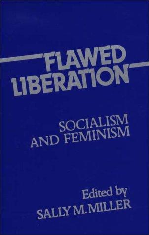 Cover for Flawed liberation
