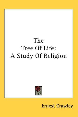 Cover for The Tree Of Life