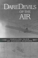 Cover for Daredevils of the Air