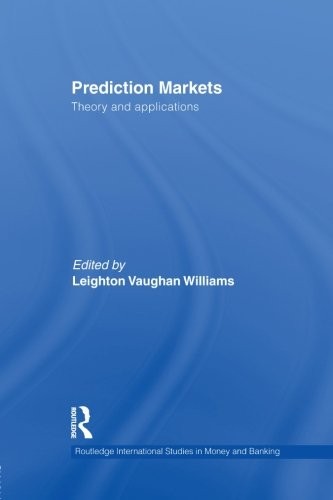 Cover for Prediction Markets