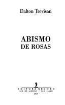 Cover for Abismo de Rosas