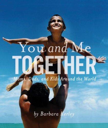 Cover for You and Me Together