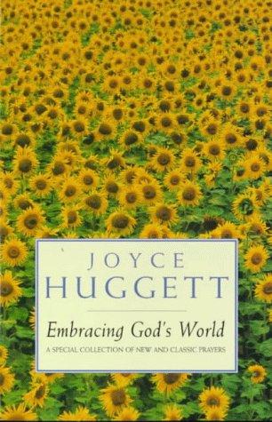 Cover for Embracing God's World