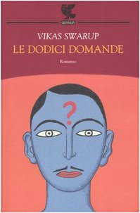 Cover for Le dodici domande