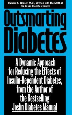 Cover for Outsmarting Diabetes