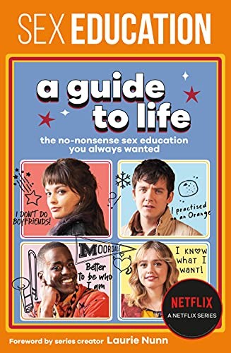 Cover for Sex Education : a Guide to Life