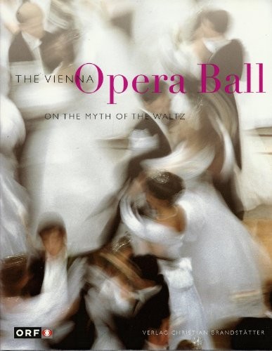 Cover for The Vienna Opera Ball
