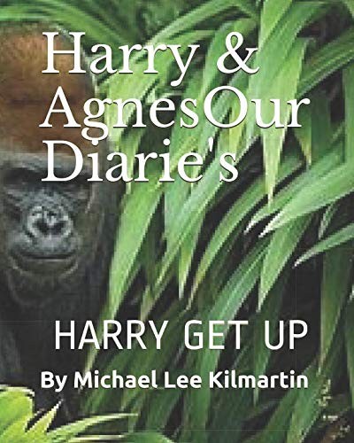 Cover for Harry & Agnes Our Diarie's