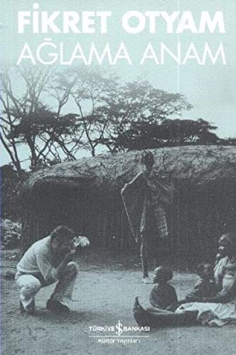 Cover for Aglama Anam