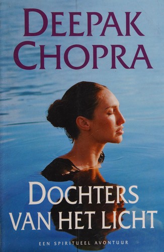 Cover for Dochters van het licht
