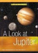Cover for A Look at Jupiter (Out of This World)