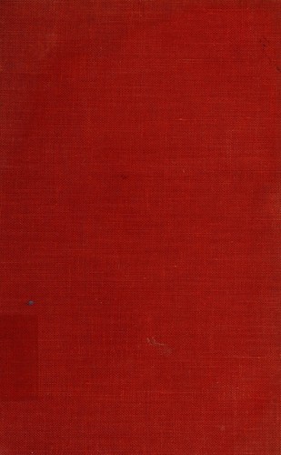 Cover for The Algerian problem.