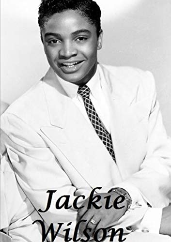 Cover for Jackie Wilson