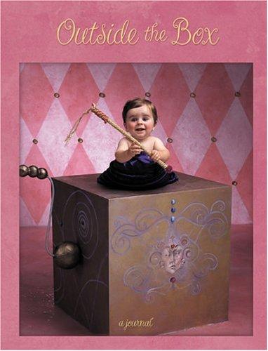 Cover for Baby Circus Outside the Box Journal
