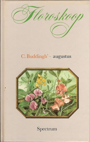 Cover for Augustus