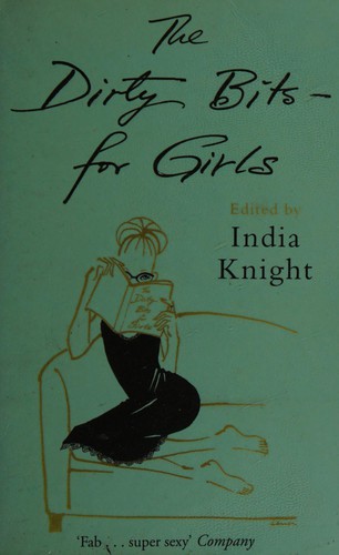 Cover for The dirty bits--for girls