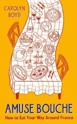 Cover for Amuse Bouche
