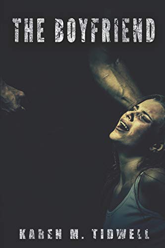 Cover for The Boyfriend