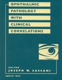 Cover for Ophthalmic Pathology With Clinical Correlations