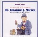 Cover for The travels and tales of Dr. Emanuel J. Mitzva