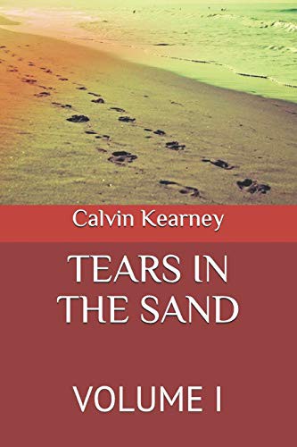 Cover for Tears In The Sand