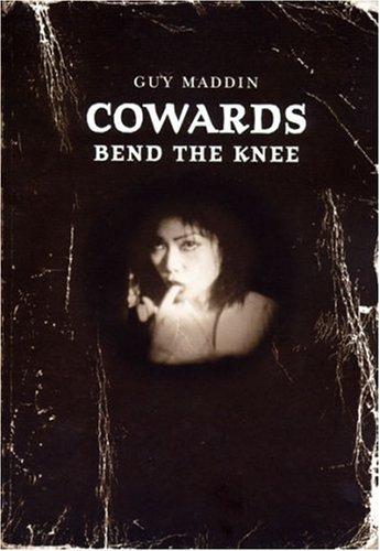 Cover for Cowards Bend the Knee