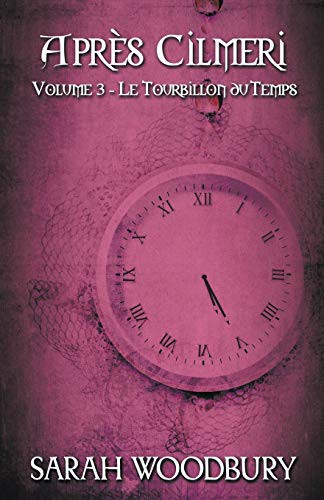 Cover for Le Tourbillon du Temps