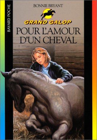 Cover for Pour l'amour du cheval nø606 nlle édition