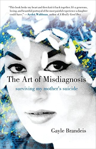 Cover for The Art of Misdiagnosis