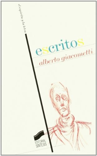 Cover for Escritos