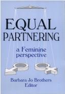 Cover for Equal partnering