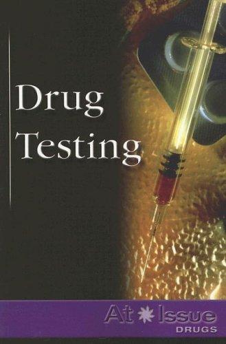 Cover for Drug testing