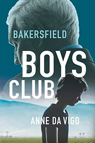 Cover for Bakersfield Boys Club