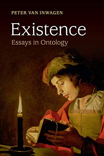 Cover for Existence