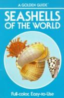 Cover for Seashells of the World (Golden Guides)