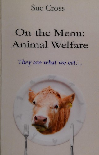 Cover for On the menu