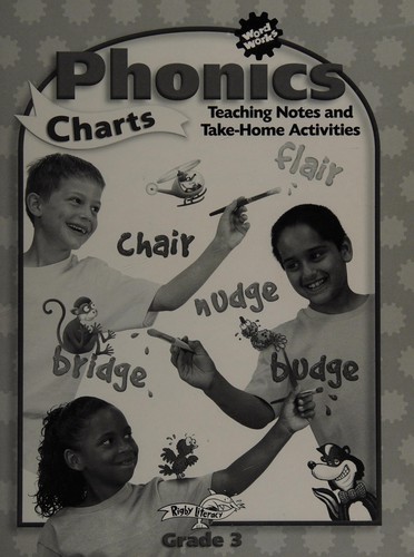 Cover for Word works