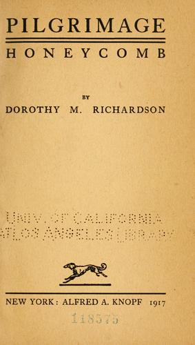 Cover for Honeycomb
