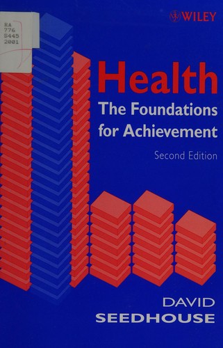 Cover for Health