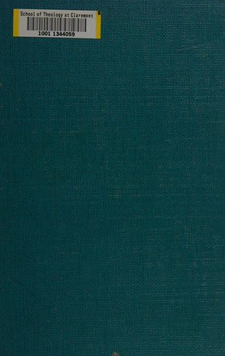 Cover for The modern parent and the teaching church