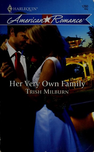 Cover for Her very own family