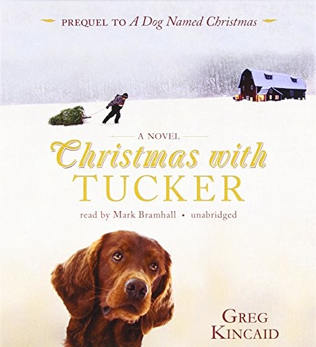 Cover for Christmas With Tucker