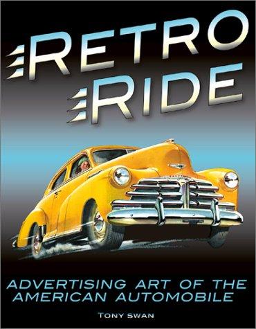 Cover for Retro Ride